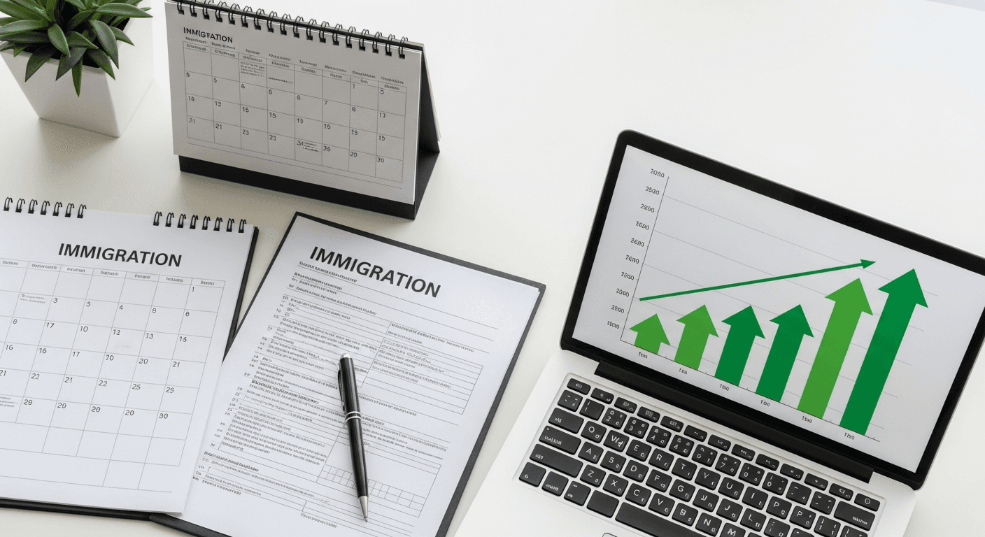 May 2024 Visa Bulletin Analysis: A Beacon of Hope for Family-Based Categories, Stagnation for Employment