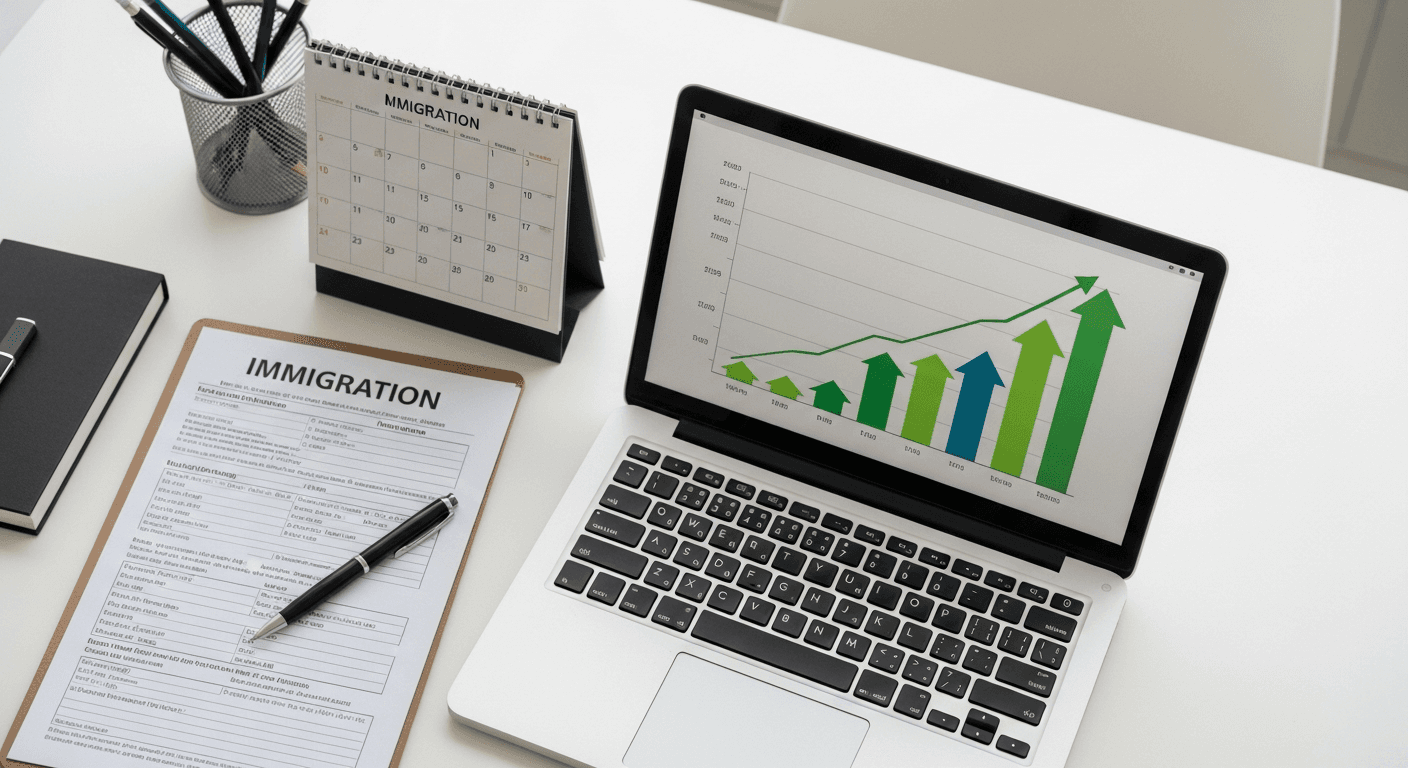 October 2024 Visa Bulletin Analysis: A New Fiscal Year Brings Hope and Hurdles