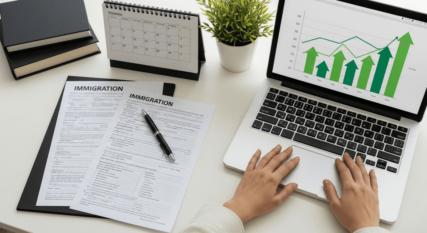 July 2025 Visa Bulletin Analysis: A Wave of Positive Movement for Family-Sponsored Categories!
