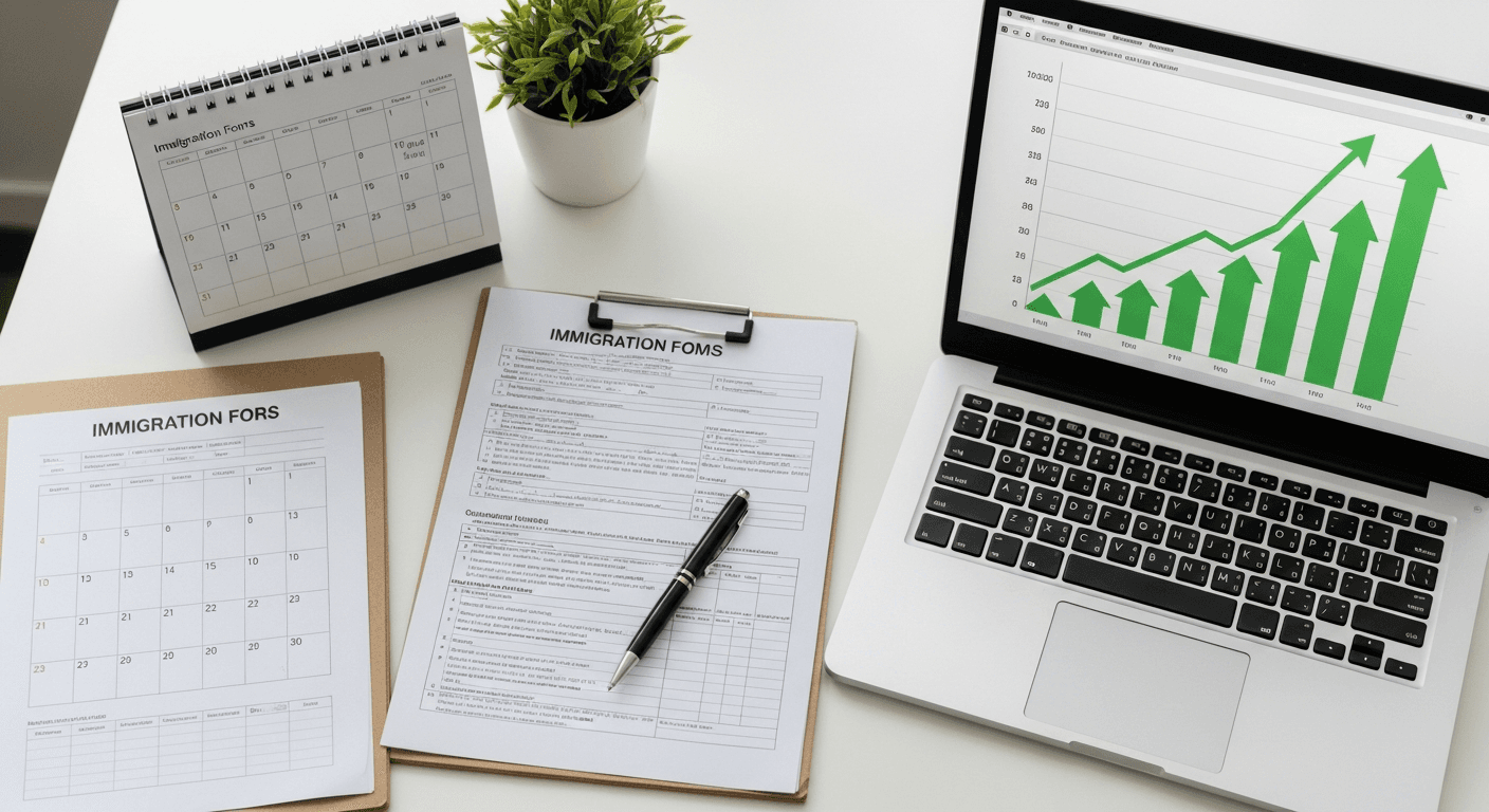 June 2023 Visa Bulletin Analysis: A Mixed Bag with Key Movements and a Notable Retrogression