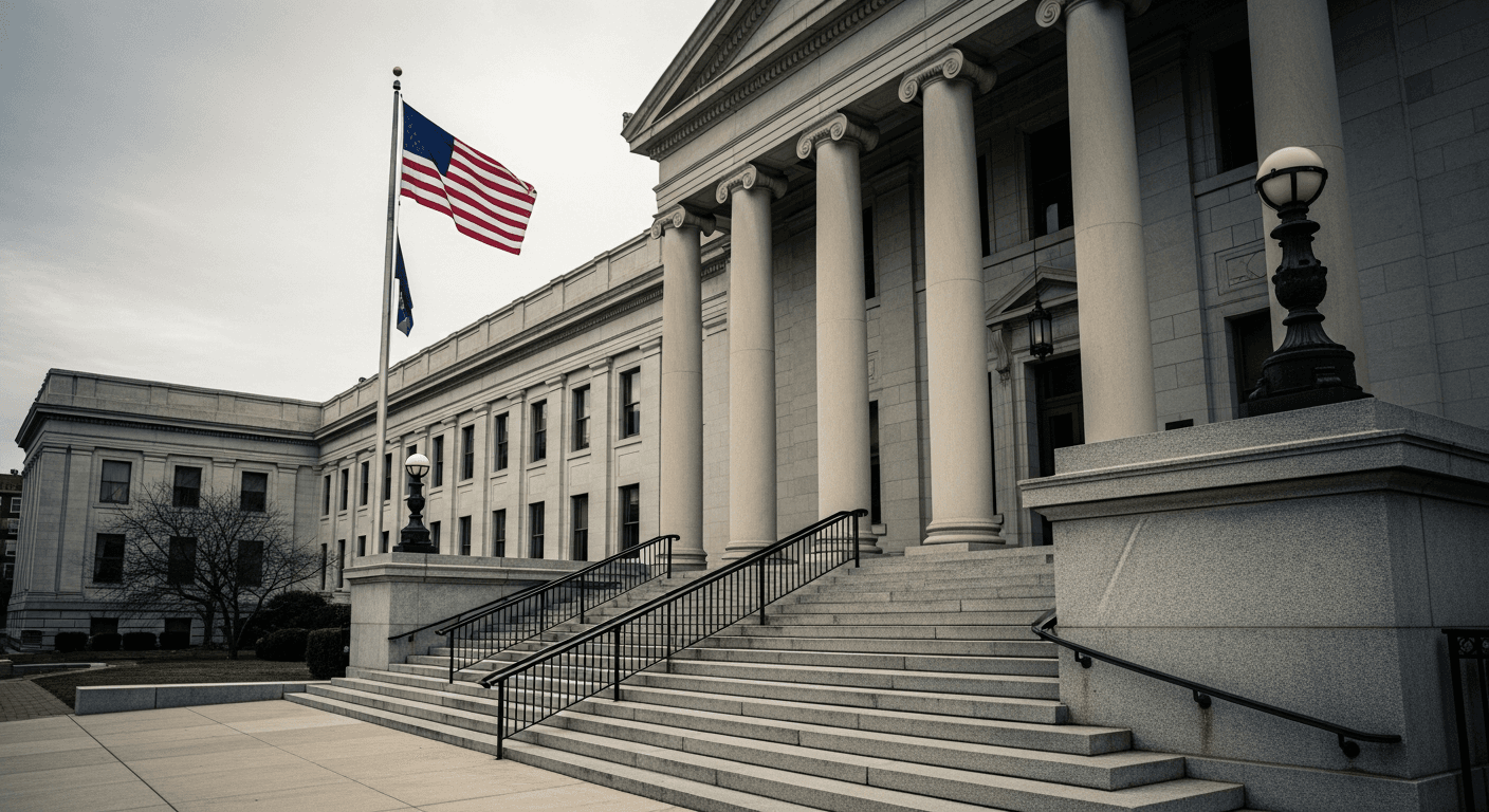 USCIS Takes Down Major Marriage Fraud Ring: 11 Indicted in Sweeping Investigation