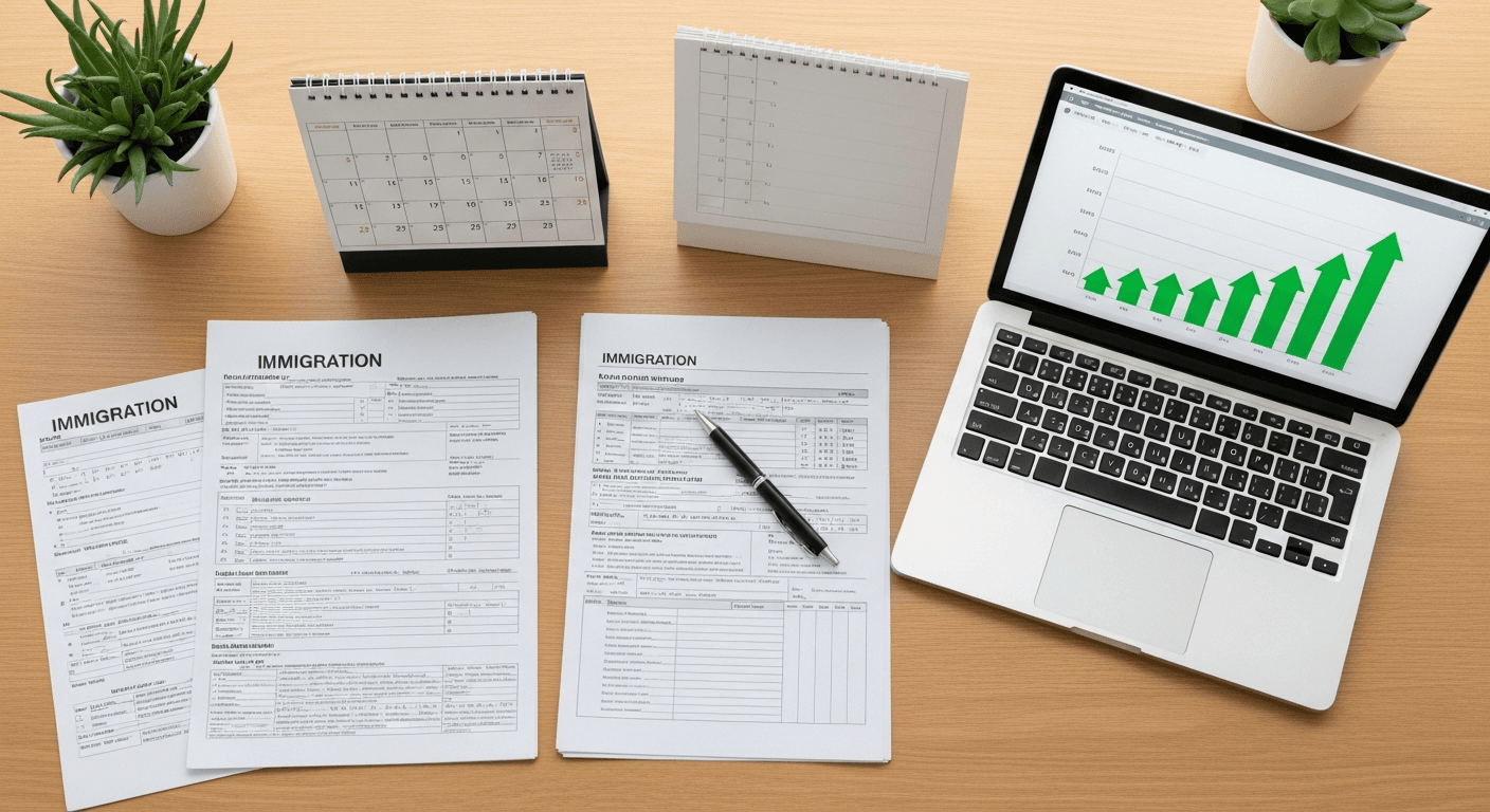 April 2023 Visa Bulletin: Major Retrogressions Hit EB-2 and EB-4 Categories, While EB-3 China Sees Modest Gains