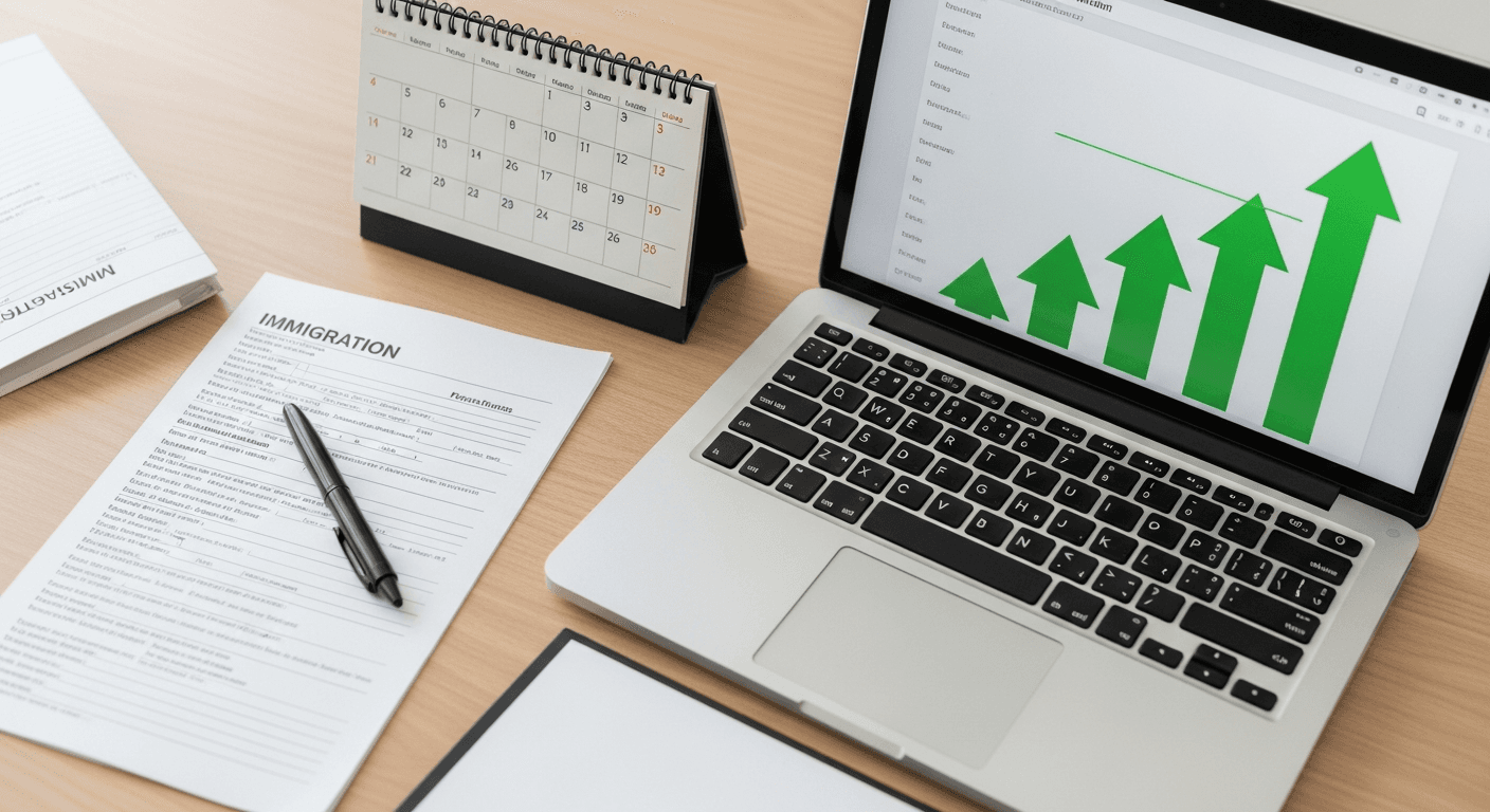 July 2023 Visa Bulletin: A Deep Dive into Family Advances and Major EB-3 Retrogressions