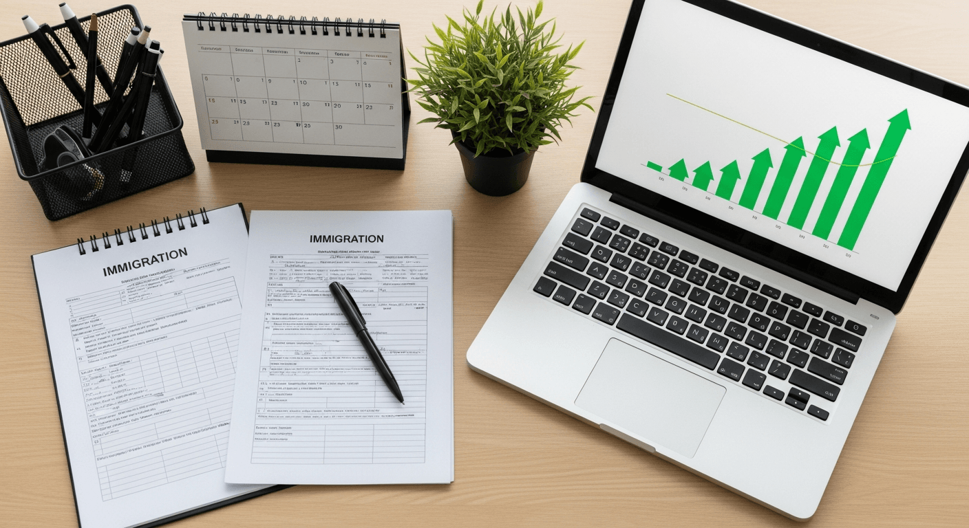 August 2024 Visa Bulletin Analysis: Major F2A & F3 Dates for Filing Advancements!