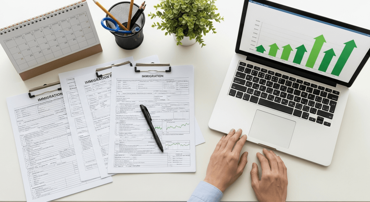 January 2025 Visa Bulletin: A Glimmer of Hope with Significant Advancements, But a Critical Setback for EB-4 Religious Workers