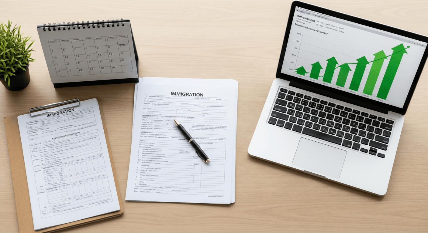 March 2024 Visa Bulletin Analysis: A Glimmer of Hope with Significant Advances in EB-4 and F4 Philippines!