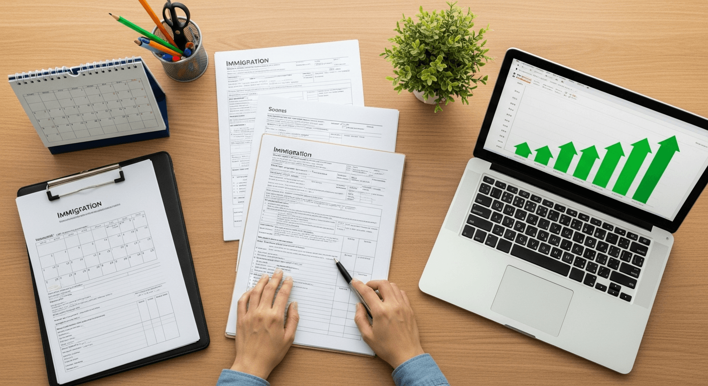 July 2024 Visa Bulletin Analysis: Major EB-1 India Leap, But Tough EB-3 Retrogression for Many