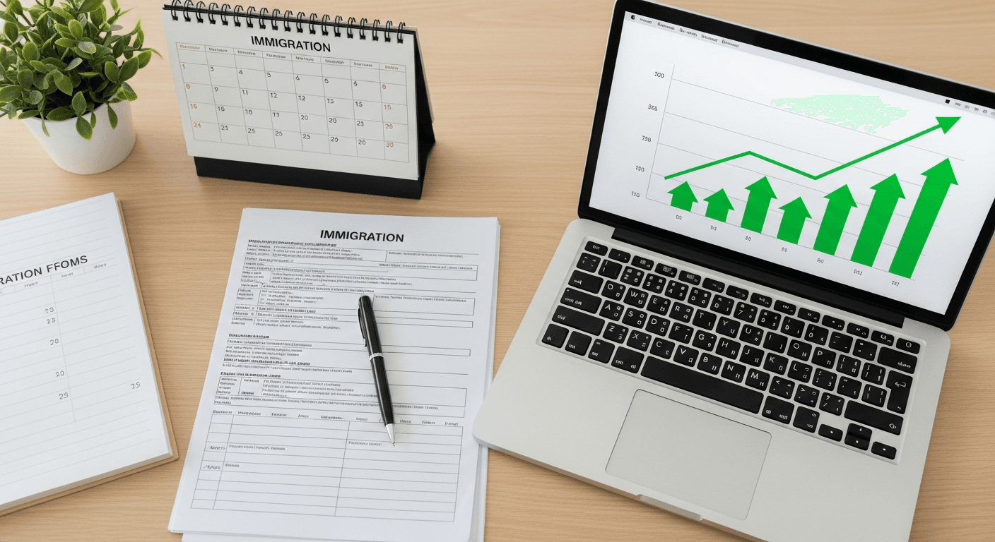 June 2024 Visa Bulletin Analysis: Major Strides for Family-Based Visas, Steady Pace for Employment Categories