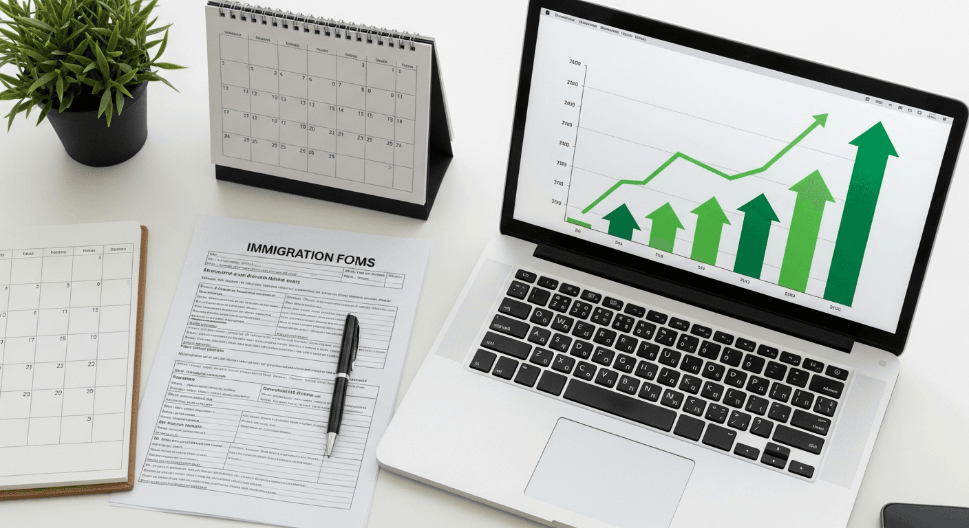 September 2023 Visa Bulletin: A Breath of Fresh Air with Notable Advancements and NO Retrogressions!