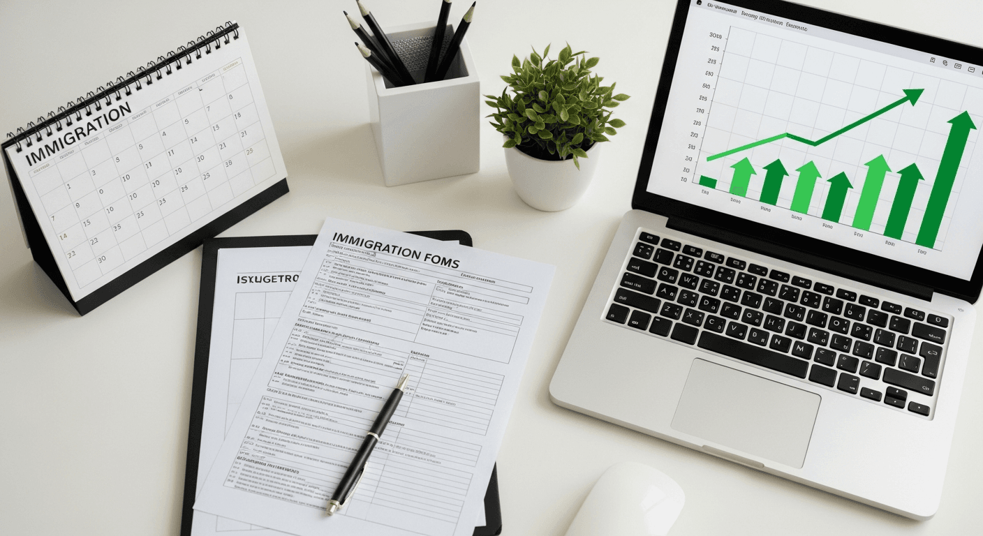 March 2023 Visa Bulletin Analysis: Widespread EB-4 Retrogressions and Mixed Signals for Green Card Hopefuls