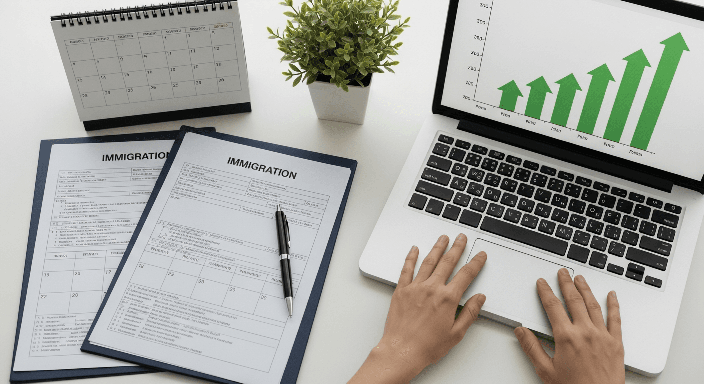 November 2024 Visa Bulletin Analysis: Big Leaps for Family Categories, EB Stays Static