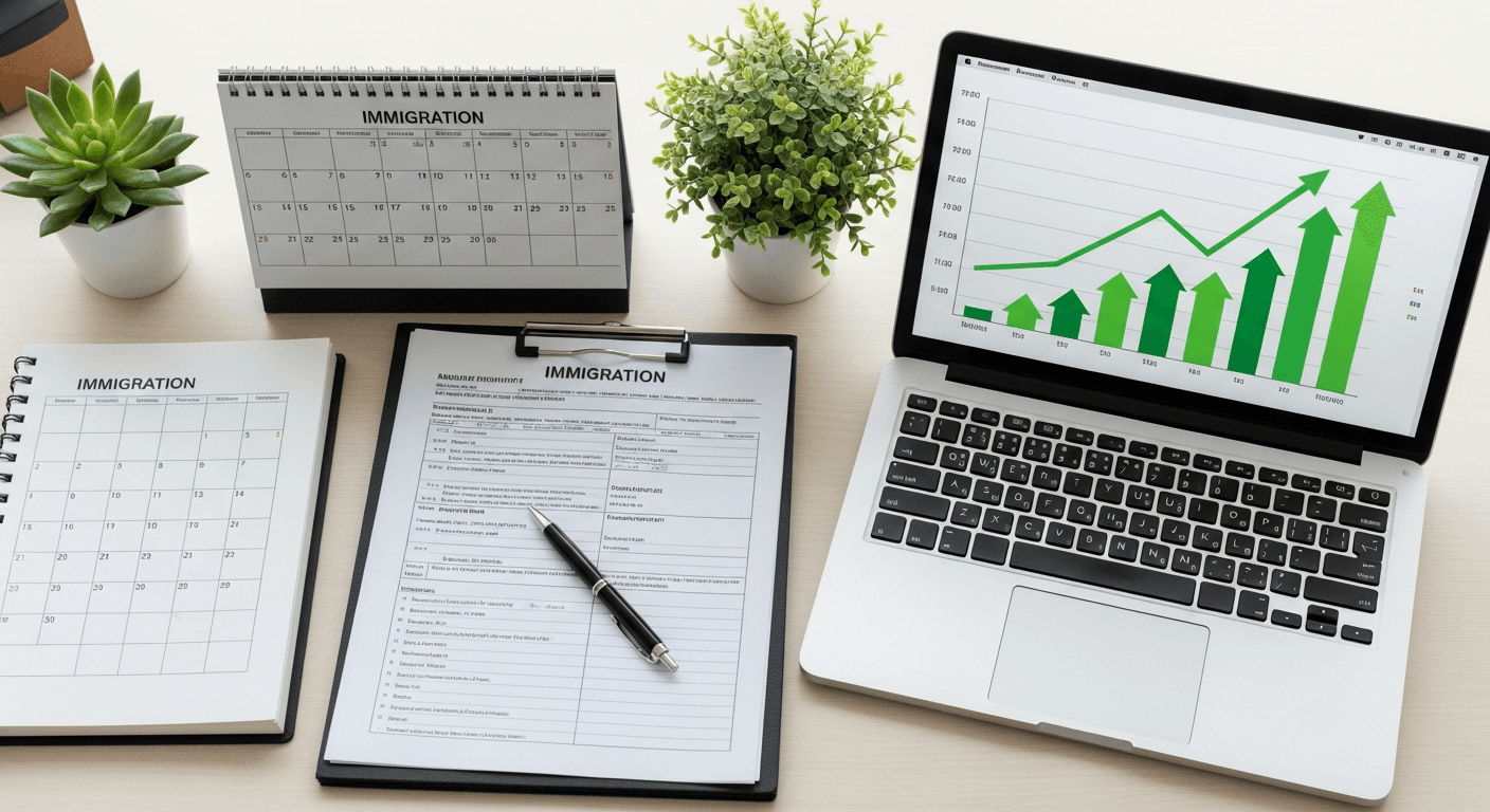 September 2024 Visa Bulletin: A Hard Stop for Many EB-3 Applicants as Retrogressions Dominate